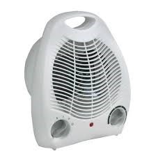 Eurom VK2002 ventilatorkachel